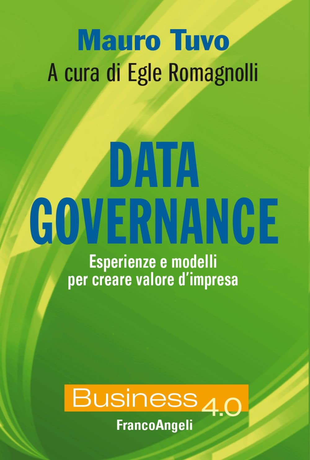 Data Governance by Design